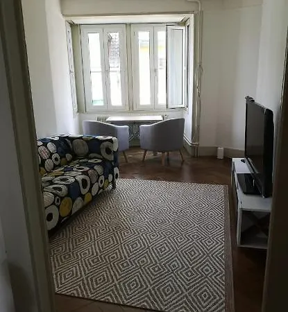 Appartement Studio Montreux